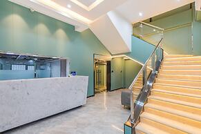 Dequan Chaoyang Park Hotel