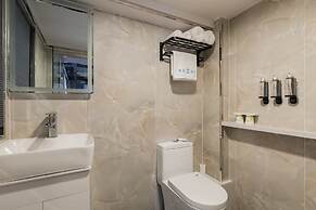 Dequan Chaoyang Park Hotel