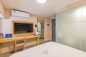 Dequan Chaoyang Park Hotel