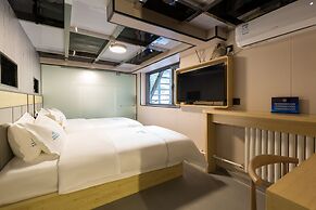 Dequan Chaoyang Park Hotel