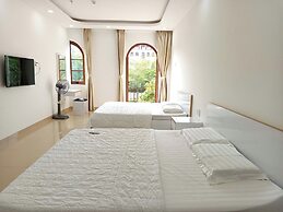 Nhu Y Hotel Phu Quoc
