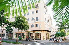 Nhu Y Hotel Phu Quoc