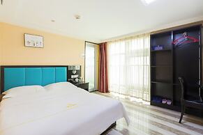 Dequan Railway Station Hotel