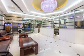 Dequan Railway Station Hotel