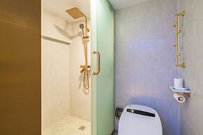 Dequan Luxury HuaYuan Hotel