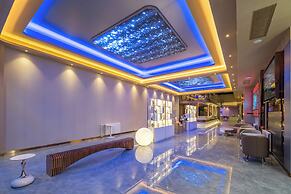Dequan Luxury HuaYuan Hotel