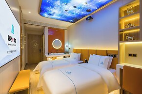 Dequan Luxury WangJing Hotel