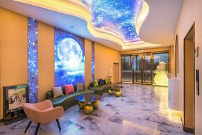 Dequan Luxury WangJing Hotel