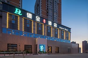Dequan Luxury WangJing Hotel