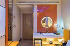 Dequan Luxury WangJing Hotel