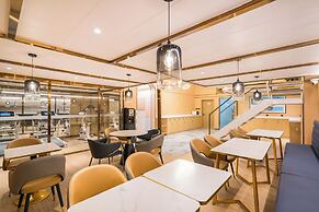 Dequan Luxury WangJing Hotel