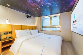 Dequan Luxury WangJing Hotel