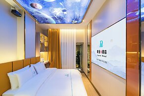 Dequan Luxury WangJing Hotel