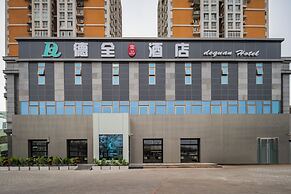 Dequan Luxury WangJing Hotel