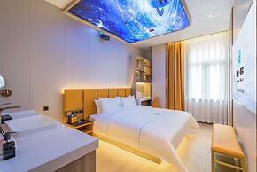 Dequan Luxury WangJing Hotel
