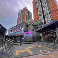 Dequan Luxury WangJing Hotel