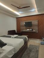Hotel Abhinandan