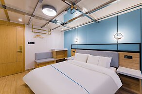 Anhui Culture Hotel