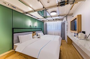 Anhui Culture Hotel
