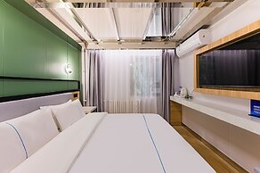 Anhui Culture Hotel