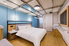 Anhui Culture Hotel