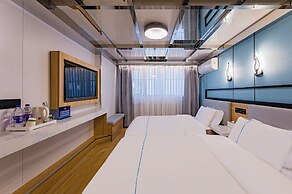 Anhui Culture Hotel
