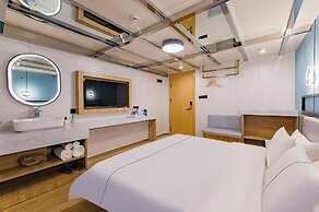 Anhui Culture Hotel
