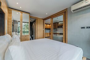 City Gate Great facilities 600m to beach