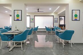 Treebo Iris Executive, Hinjewadi