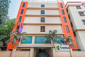 Treebo Iris Executive, Hinjewadi