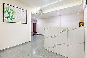 Treebo Iris Executive, Hinjewadi