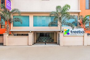 Treebo Iris Executive, Hinjewadi