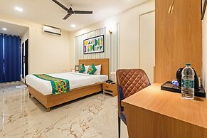 Treebo Iris Executive, Hinjewadi