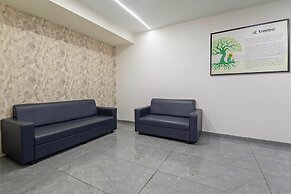 Treebo Iris Executive, Hinjewadi