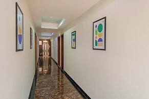 Treebo Iris Executive, Hinjewadi