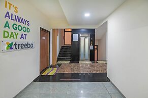 Treebo Iris Executive, Hinjewadi