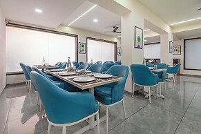 Treebo Iris Executive, Hinjewadi