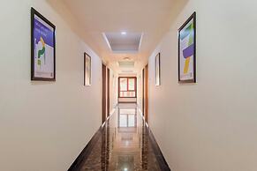 Treebo Iris Executive, Hinjewadi