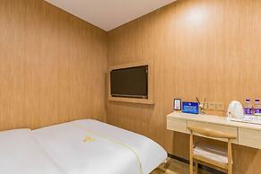 Dequan Guangwai Hotel