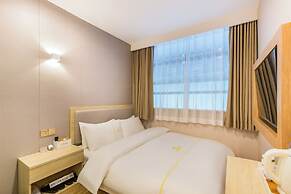Dequan Guangwai Hotel