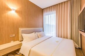 Dequan Guangwai Hotel