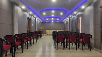 Hotel Mayuree Plaza