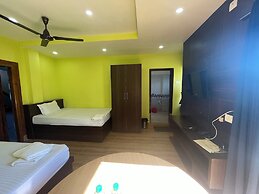 Hotel Mayuree Plaza
