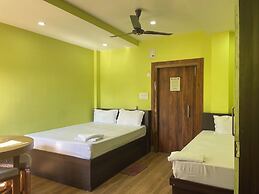 Hotel Mayuree Plaza