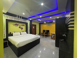 Hotel Mayuree Plaza