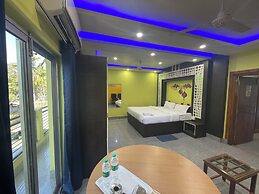 Hotel Mayuree Plaza