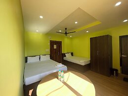 Hotel Mayuree Plaza
