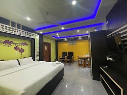 Hotel Mayuree Plaza
