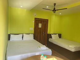 Hotel Mayuree Plaza