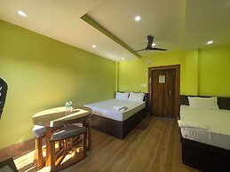 Hotel Mayuree Plaza
